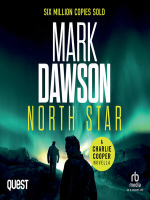 cover image of North Star